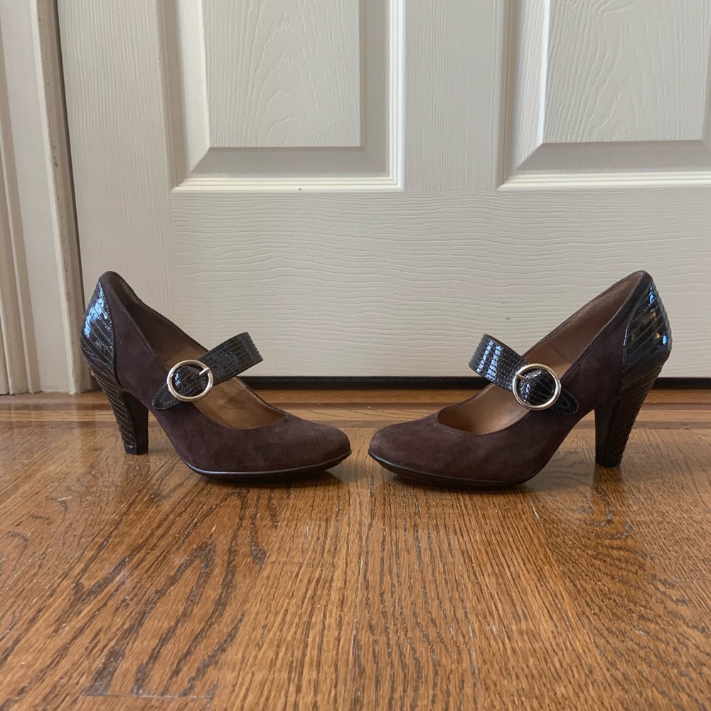 Sofft Heels